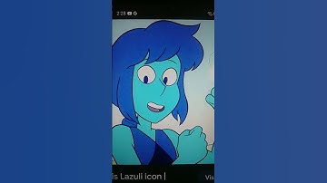 lapis lazuli edit 💙💙💧