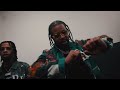 Rowdy Rebel - Boppin (Official Visualizer)