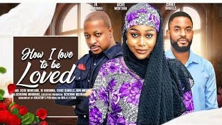 HOW I LOVE TO BE LOVED - UCHE MONTANA, IK OGBONA, CHIKE DANIELS Nollywood Movie Review