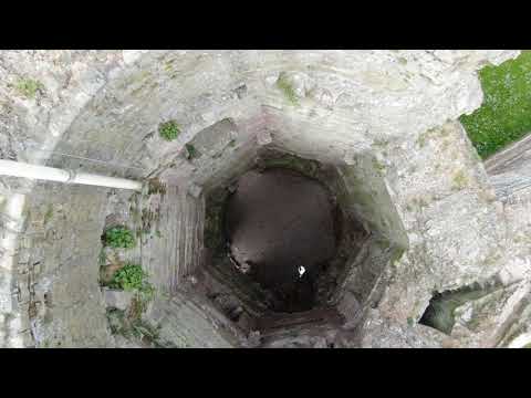 Rhuddlan Castle