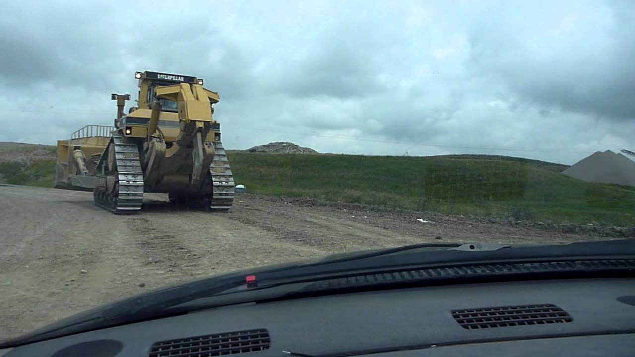 "Big" Machines YouTube