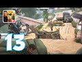 Brothers In Arms 3 GamePlay Walkthrough Part 13 RAID  Brothers In Arms 3 GamePlay Walkthrough Part 13 RAID