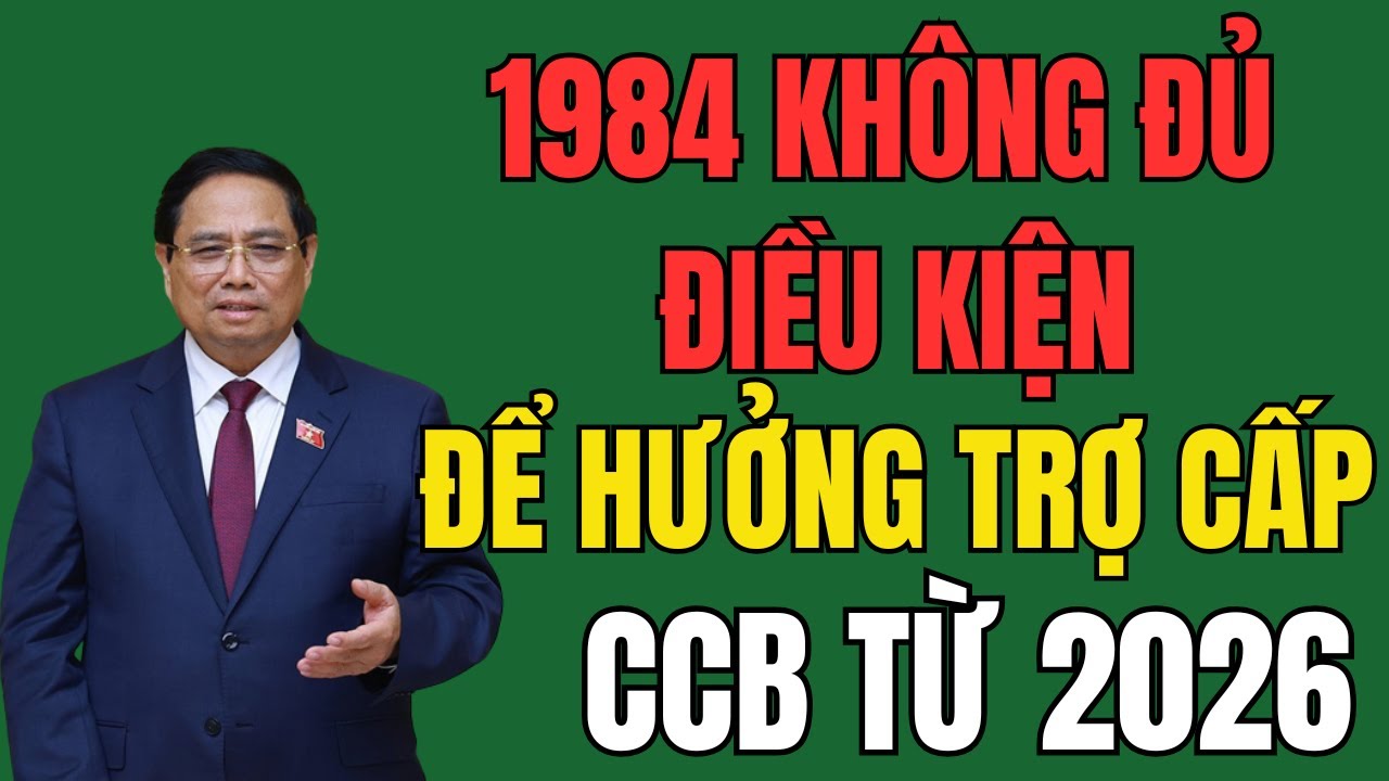 SỰ THẬT CHẤN ĐỘNG: Ai Trong Diện Đi Biên Giới 1984 Không Được Công Nhận Cựu Chiến Binh?