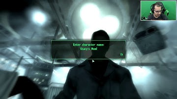 Aka plays Fallout 3 - Part #01 | Very Hard Playthrough