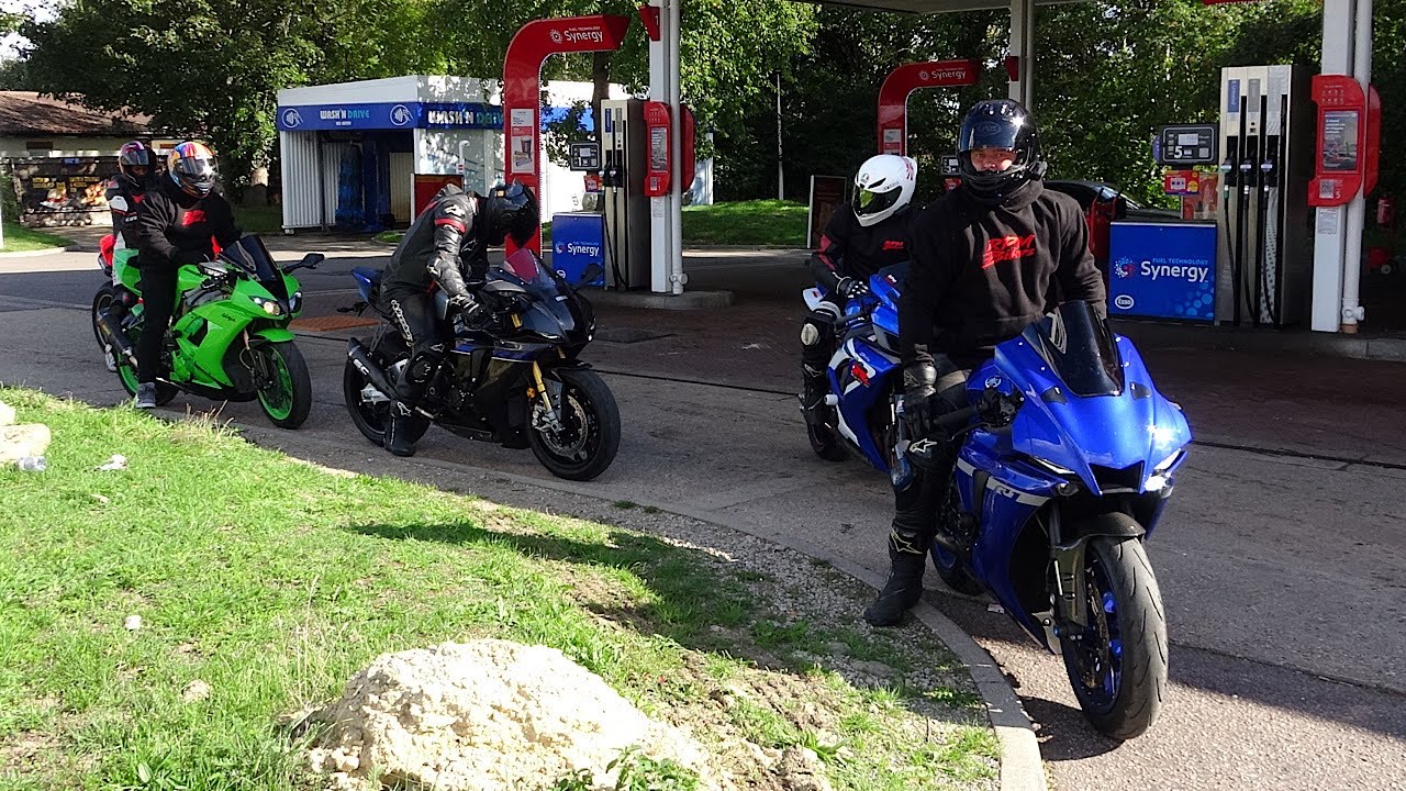 SUPERBIKES SOUNDS,REV’S & ACCELERATION 2025.BMW M1000RR,Ducati,Yamaha 