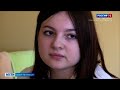 Даша Неслухова, 17 лет, врожденные аномалии развития рук