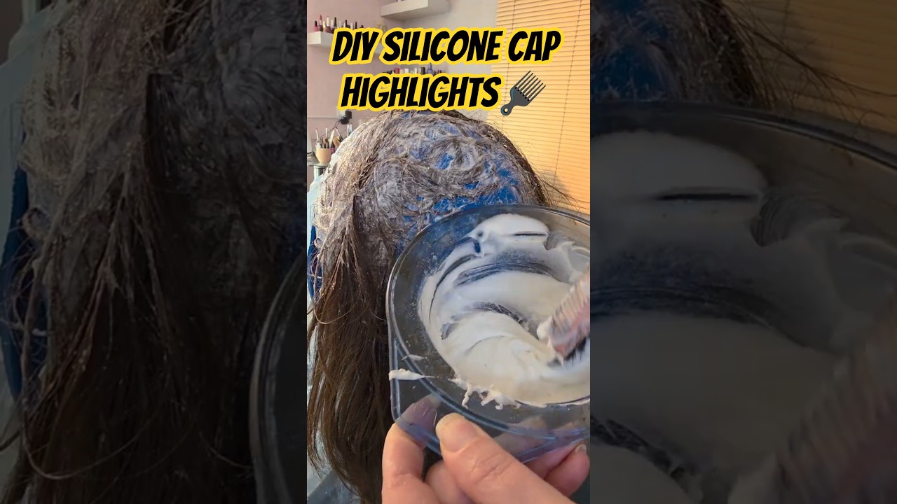 🌟 SiliconeCap Highlights | DIY