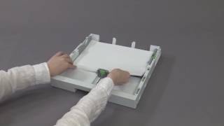 Load A4 Letter paper [Brother Global Support]