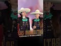 Citlali y Maria Jose - Las Mañanitas [ Morena Music ] #shorts