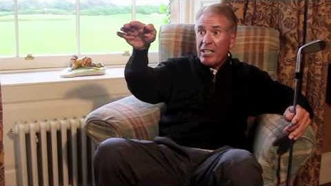 Exclusive Bob Vokey interview: Part 2