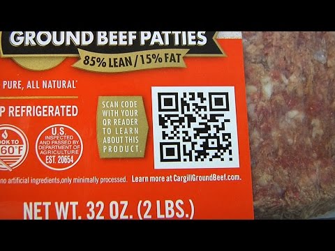 USDA Implementing Biotech Labeling