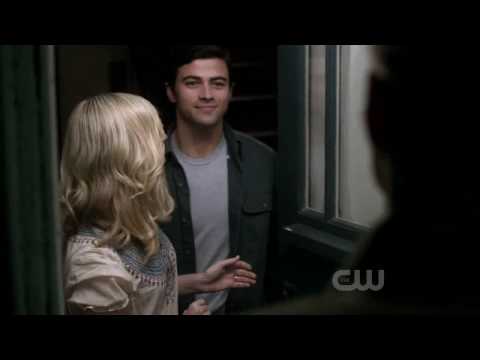 Supernatural - Sam and Dean meet their younger parents