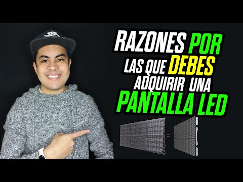 Vídeo: Com funcionen les lupes de pantalla?