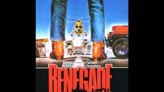 Video thumbnail of "Renegade | Nicolette Larson - Let me be the one HD"