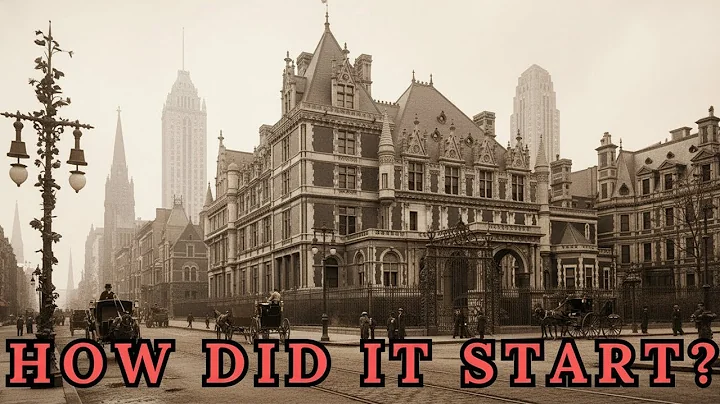 The Real Story Of How America Created The Gilded Age | Documentary