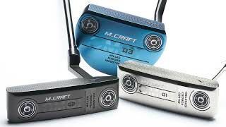 Mizuno OMOI Type V Putter (D-22436566594) | 2nd Swing Golf