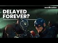 Let's talk about Marvel 1943...