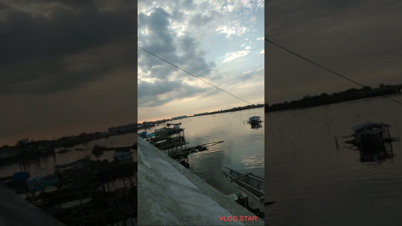 TABING DAGAT BACOOR CAVITE