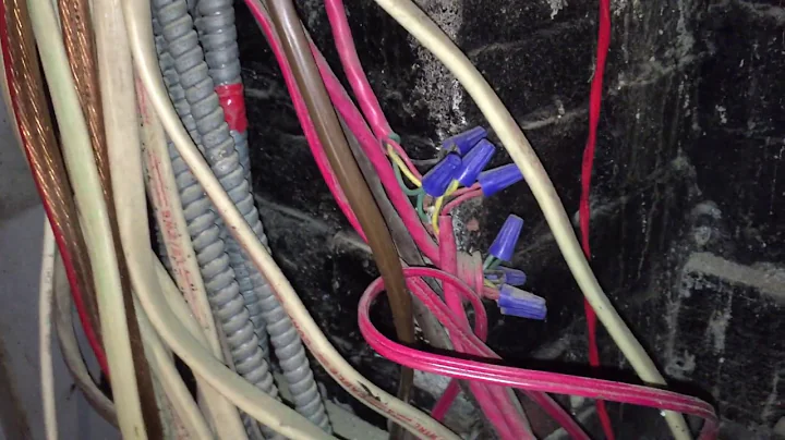 Moving Violations Video No. 156: Power-Limited Fire Alarm Circuits