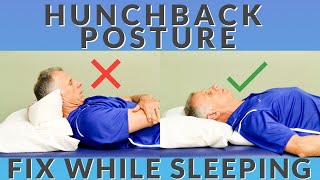 The 10+ How To Fix A Hunchback While Sleeping 2022: Must Read