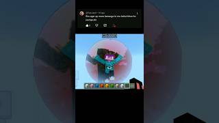 You Won't Believe This Minecraft Pixel Art Transformation ! #minecraft