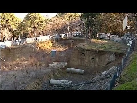 ვაკის პარკში სასტუმრო აღარ აშენდება