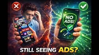 5 Best Ad Blocker for Android 2026 (100% No More Ads) screenshot 4