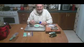 How to make mouse repellent from Irish spring soap
