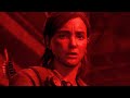 ALL DEATH SCENES - The Last of Us Part II (PS4 Pro) 4K HDR