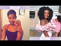 My Natural Hair Journey 1993 - Present| Dacia