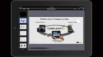 File Share Collaboration with AppSense DataNow