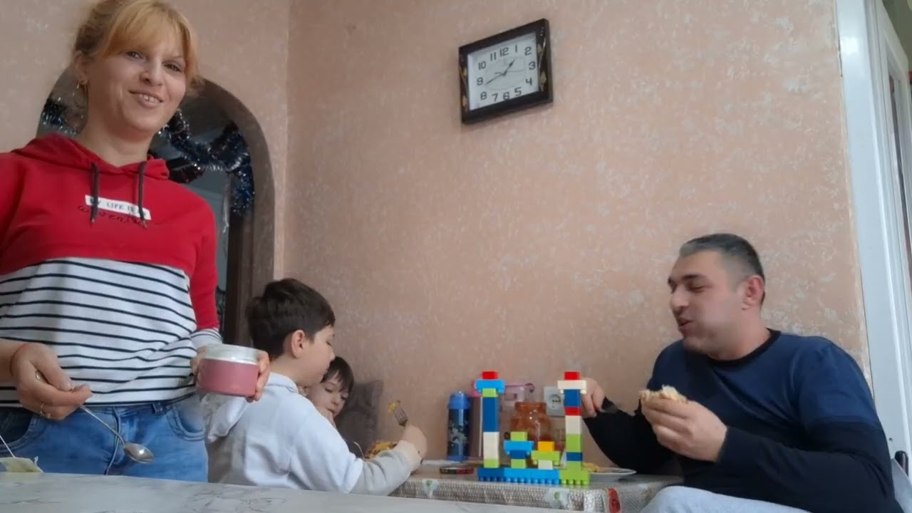 მუკიტო და ჩვეენ...ვირუსი ხარ რომელიც არ ინკურნებაო🤭🫣