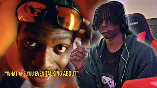 Lil Yachty “TESLA” Reaction | VanniinTheCut