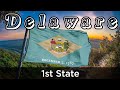 The Delaware Flag Explained | Flag Facts