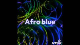 Afro Blue de Lizz Wright (version flûte traversière)