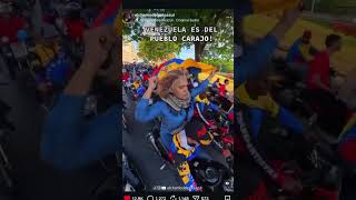 THE MEDIA IS LYING TO YOU ABOUT VENEZUELA