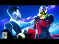 DEADPOOL vs. MIDAS! (A Fortnite Short Film)