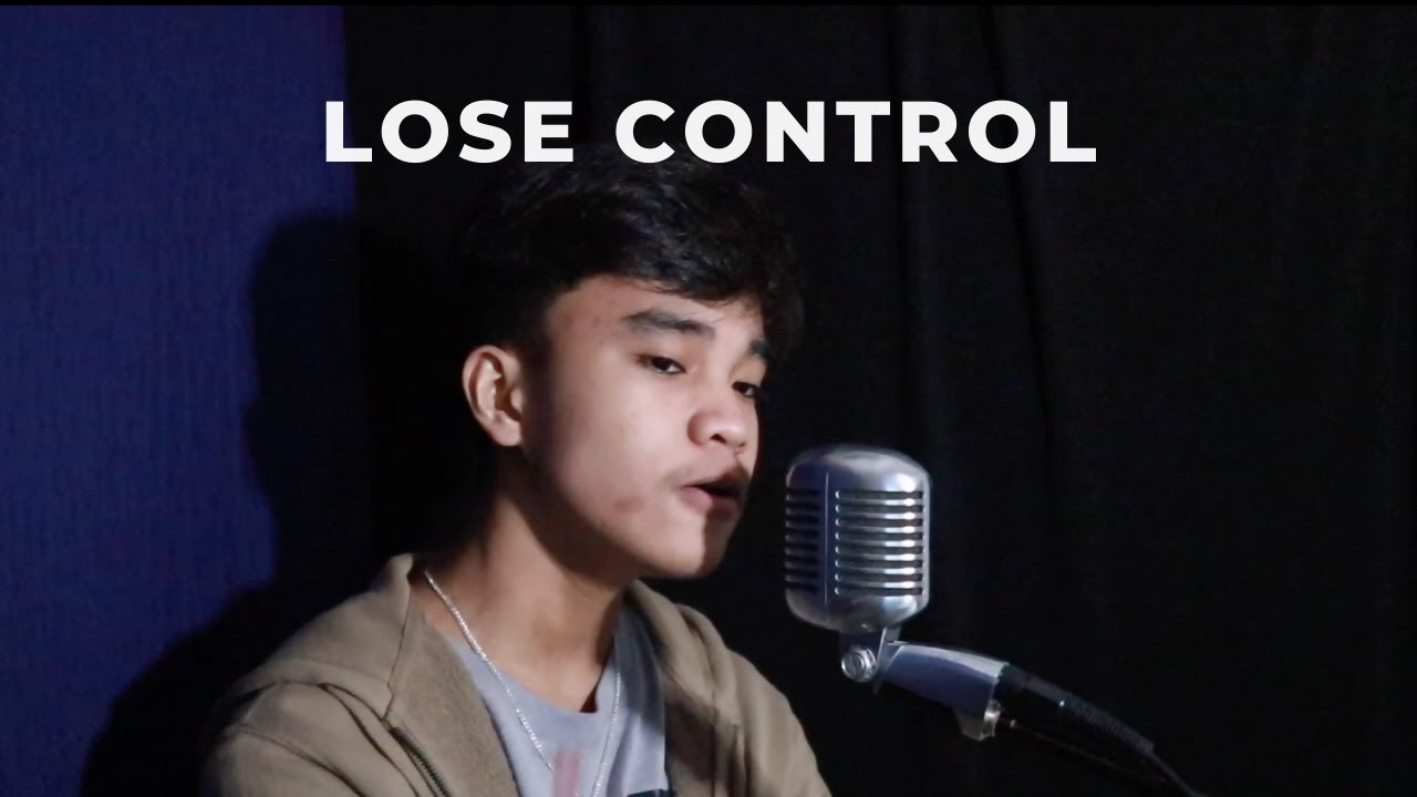 Lose Control - Zoe Wees Chords - Chordify.