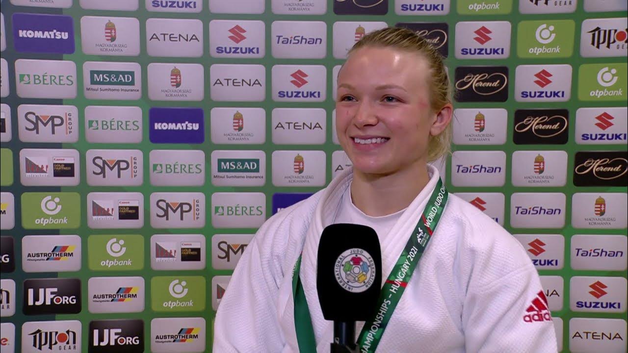 Jessica Klimkait