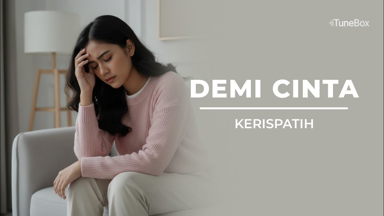 Demi Cinta - Kerispatih (Cover Version by iTuneBox)