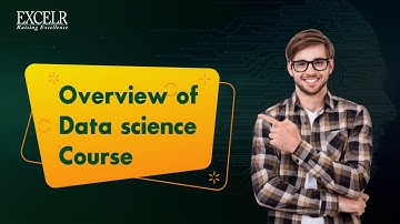Data ScienceTutorial For Beginners|Data Science With R-ExcelR