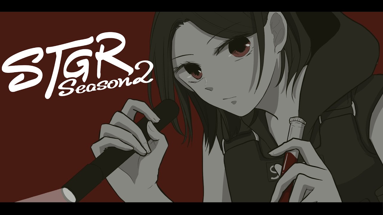 【 #ストグラ 】83日目 あ【 #真島ルイ /Re:AcT】