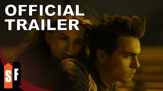 Dark Spell (2021) - Official Trailer (HD)