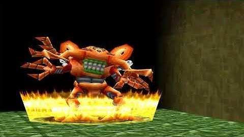 DIGIMON WORLD 2 DIGI-LINE (WALKTHROUGH): KUWAGAMON, GREYMON, GARURUMON - VIDEO DOMAIN