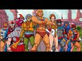 He-Man and the Masters of the Universe | 3-Hour Compilation | Full HD | Kids Cartoons