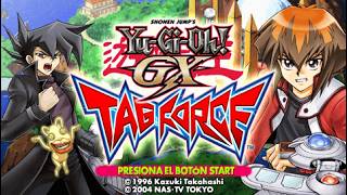 Yu-Gi-Oh! GX Tag Force 1 - CWCheats (PPSSPP) (2026)