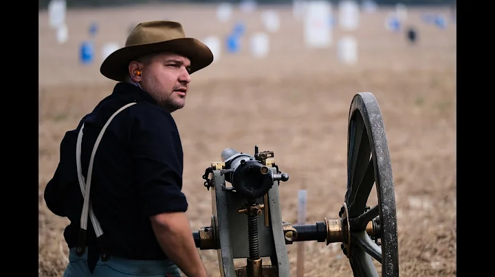 John Pelham Artillery Competition