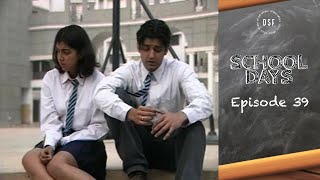 School Days (1999) - Episode 39