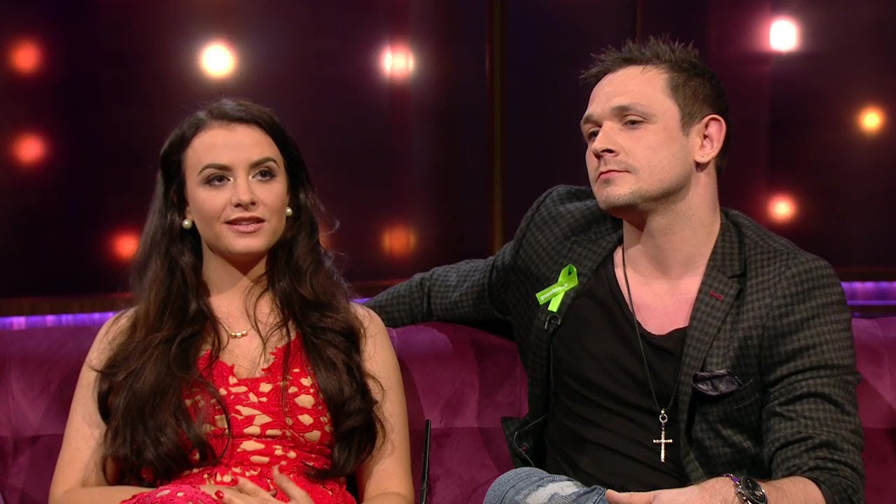 Fair City Bad Boy is a hit with the ladies! | The Ray D'Arcy Show | RTÉ One mediacom internet