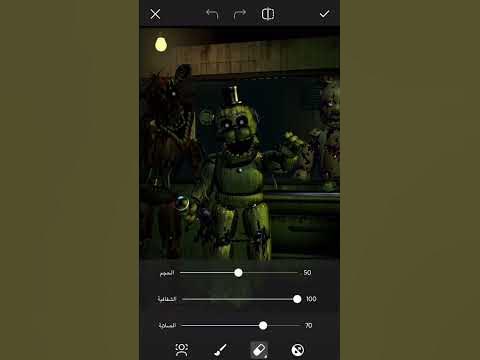 Fnaf 3 office😫 #funny #trending #trend #roblox #fnaf - YouTube